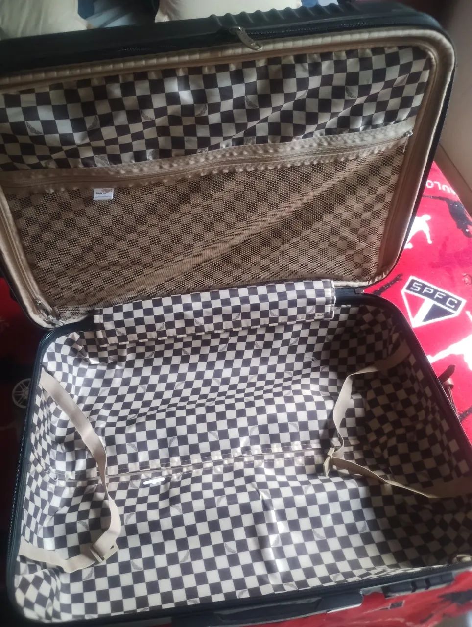 Mala de viagem  - Foto 2