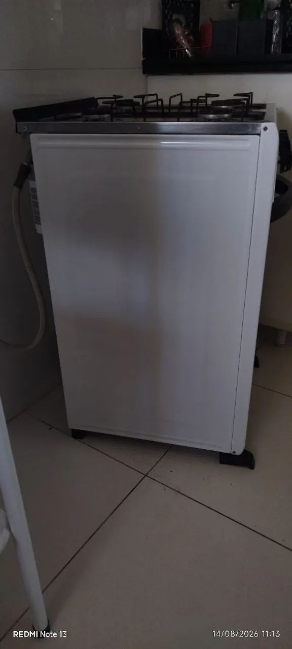 Fogão a gás  - Foto 4