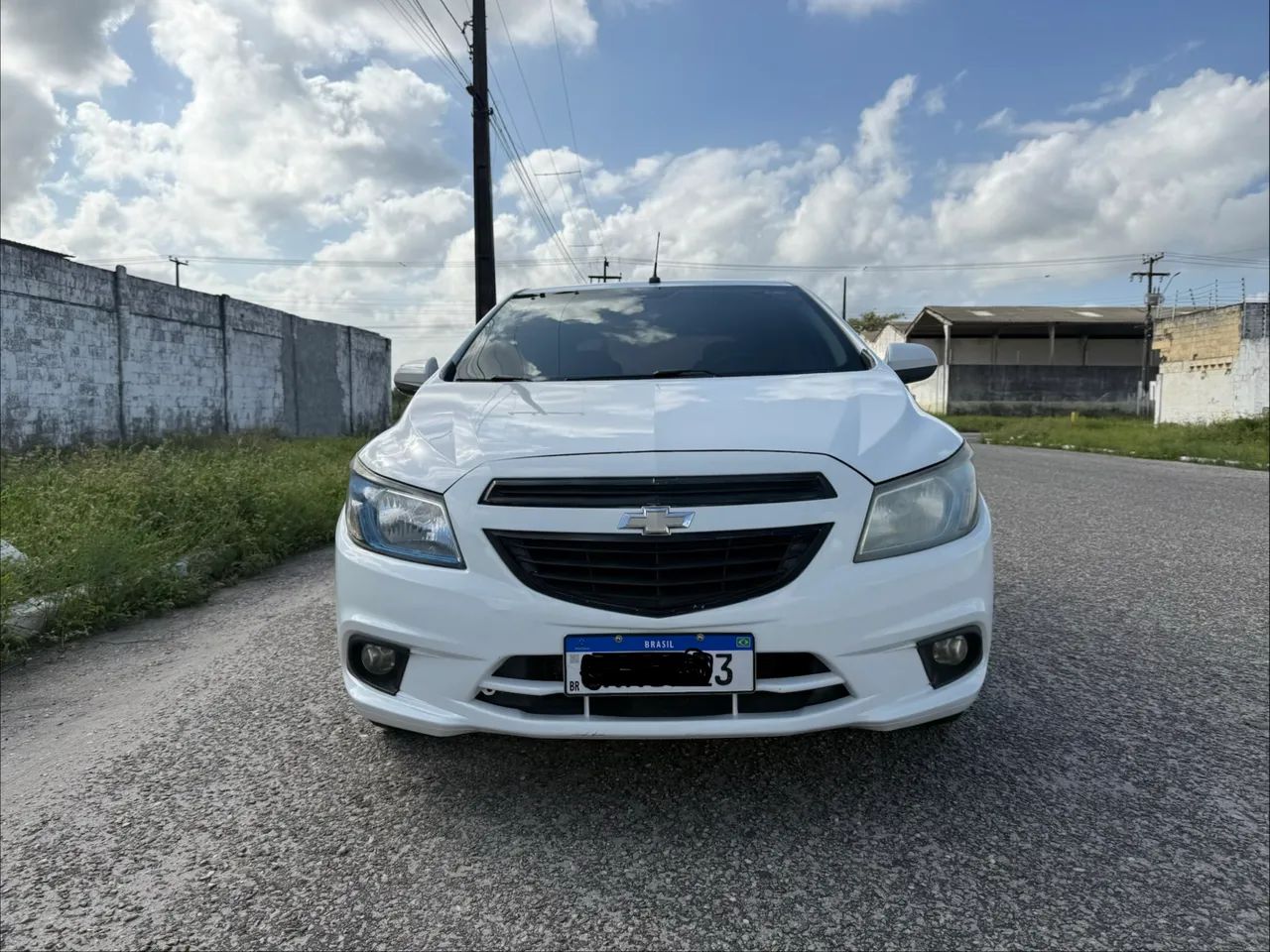 Chevrolet Onix Hatch LS 1.0 8V Flex Power Mec. 4P 2016 - Foto 5