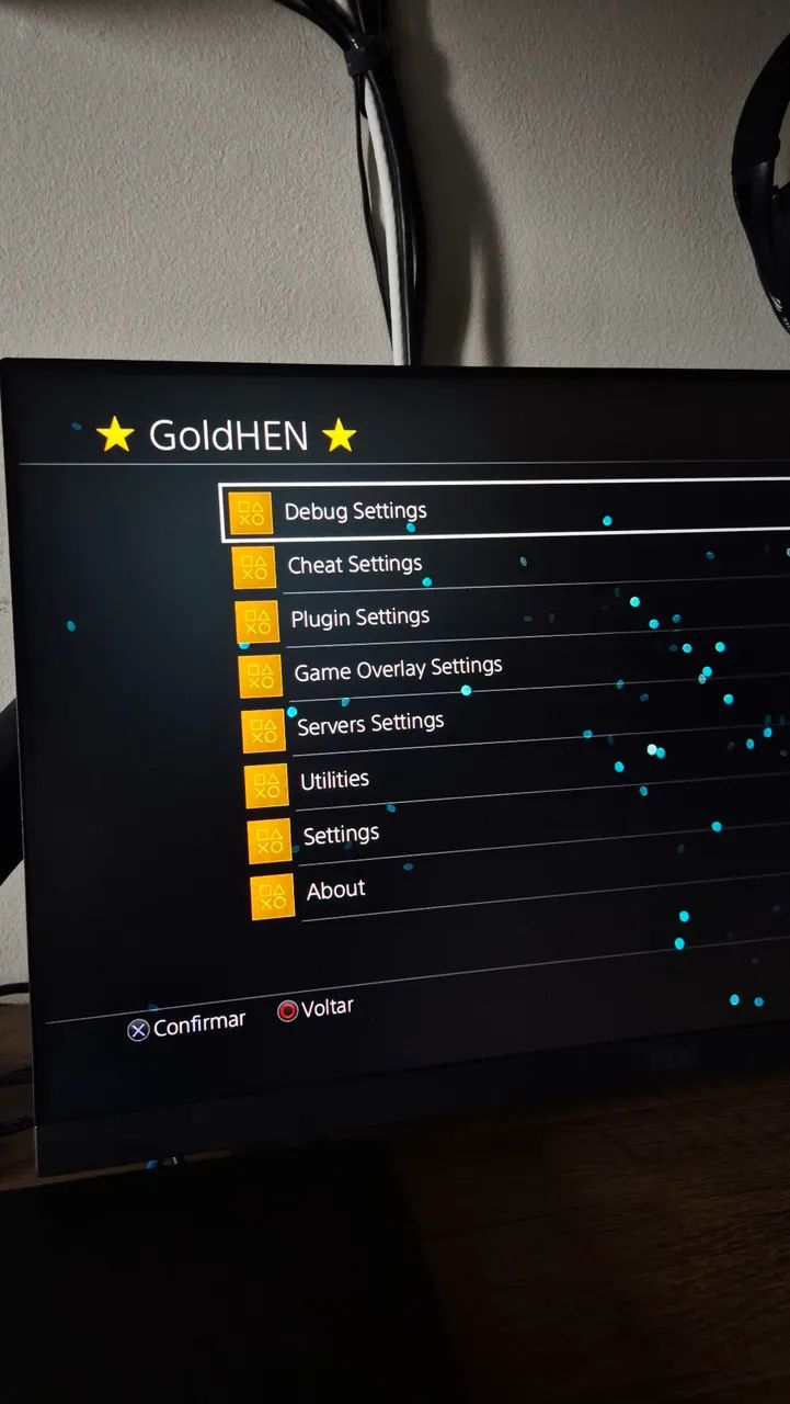 PS4 1tb desbloqueado  - Foto 5