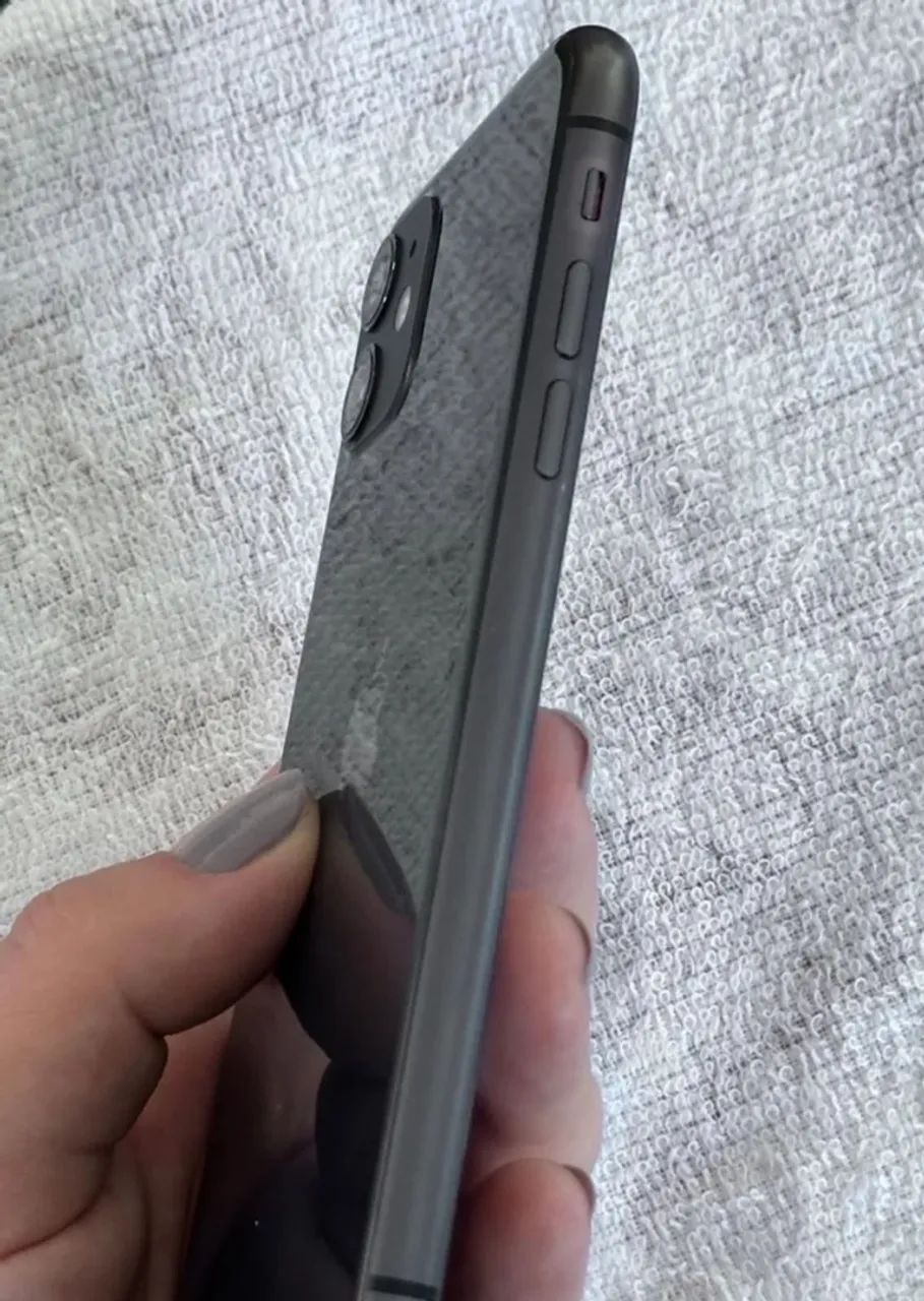 iPhone 11 - 64GB - Foto 3