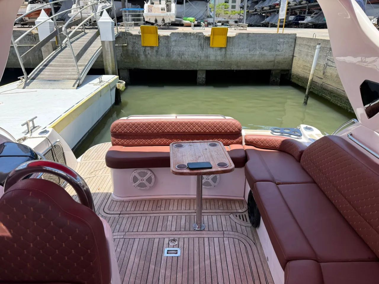 Armada 303 Cabrio | Completa | Impecável - Foto 10