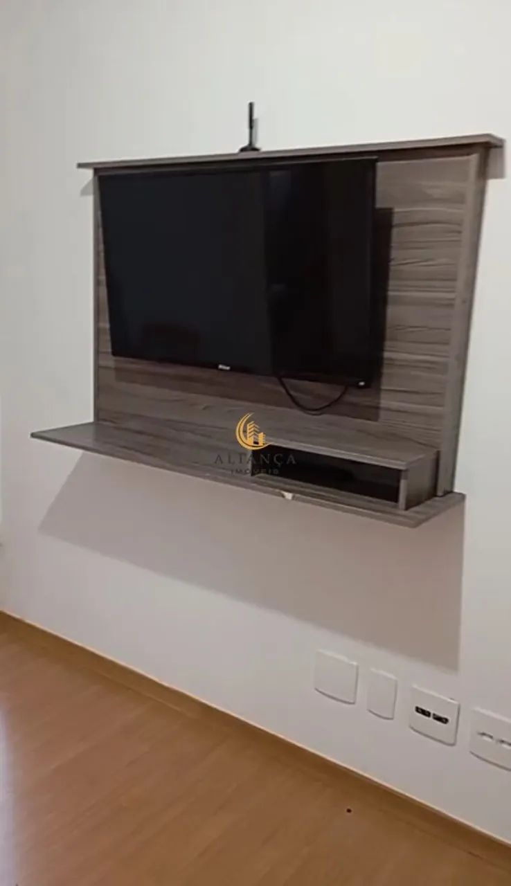Apartamento em Serraria, São José/SC - Foto 2