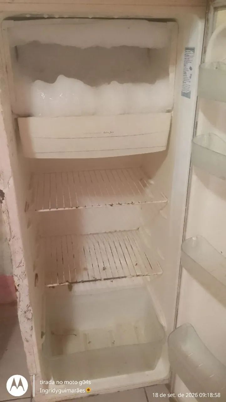Geladeira  - Foto 2