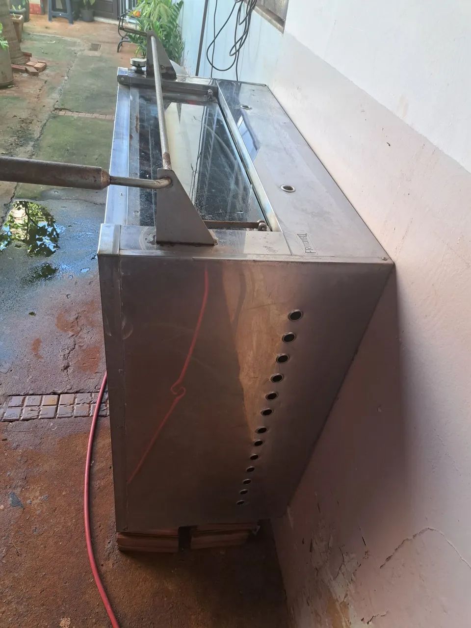 Forno de lastro  - Foto 2