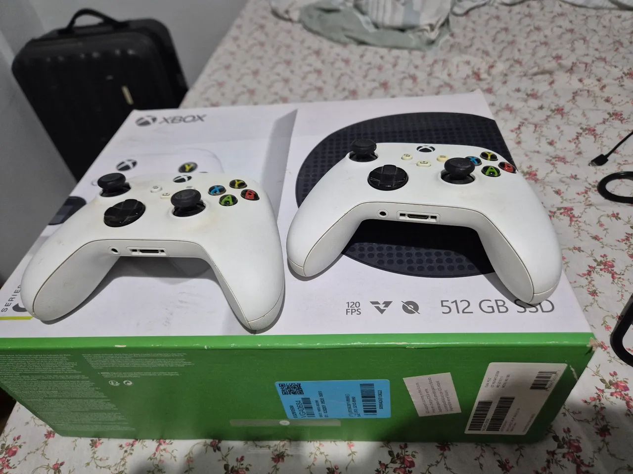 Xbox séries S - Foto 3