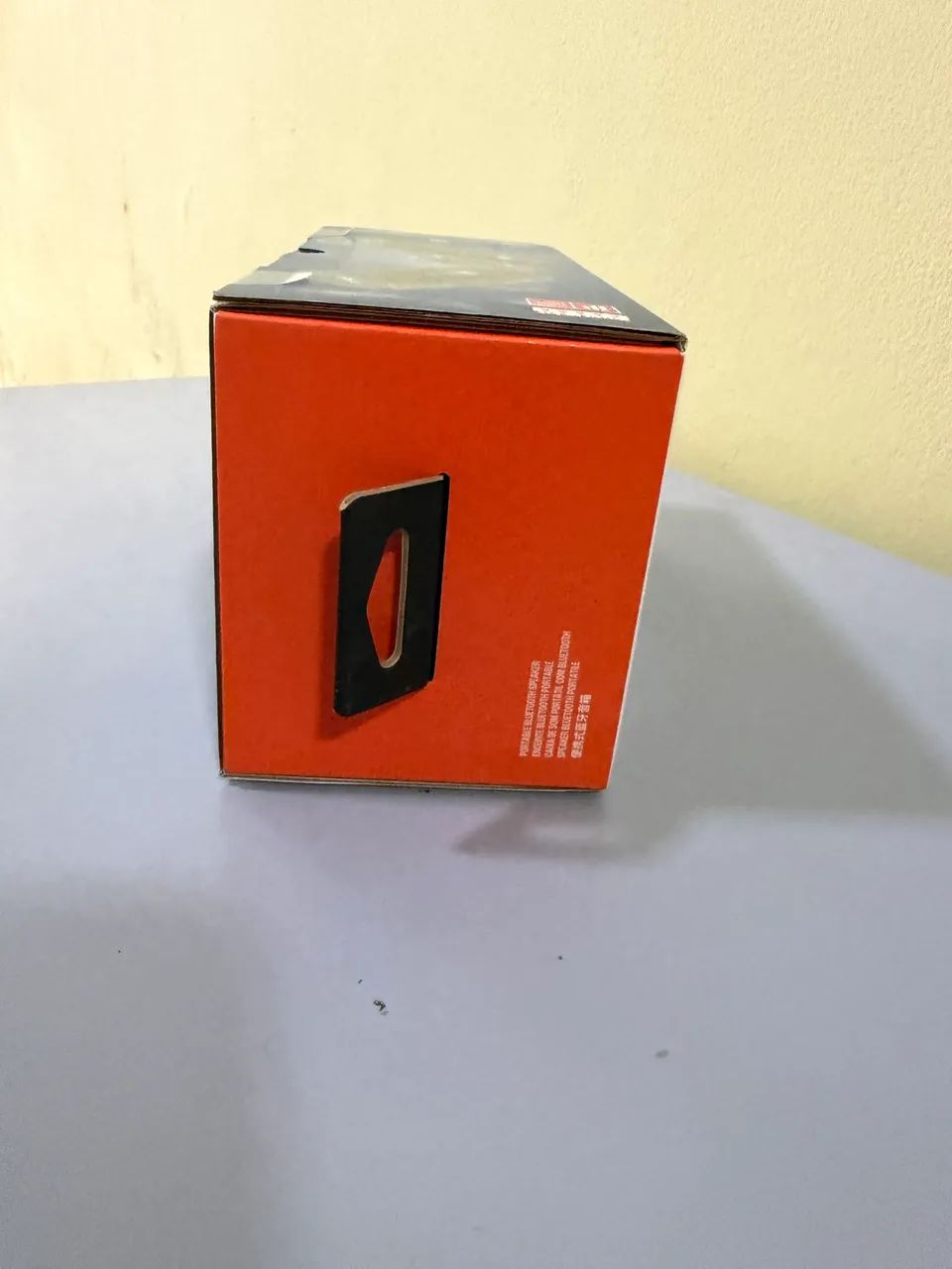 Caixa de Som JBL Flip 7 Bluetooth  - Foto 4