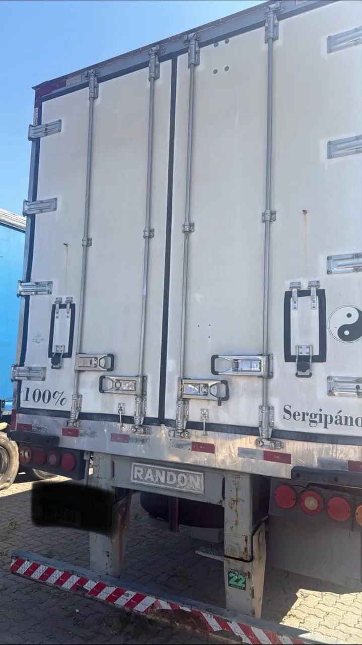 Carreta Frigorífica - Foto 5