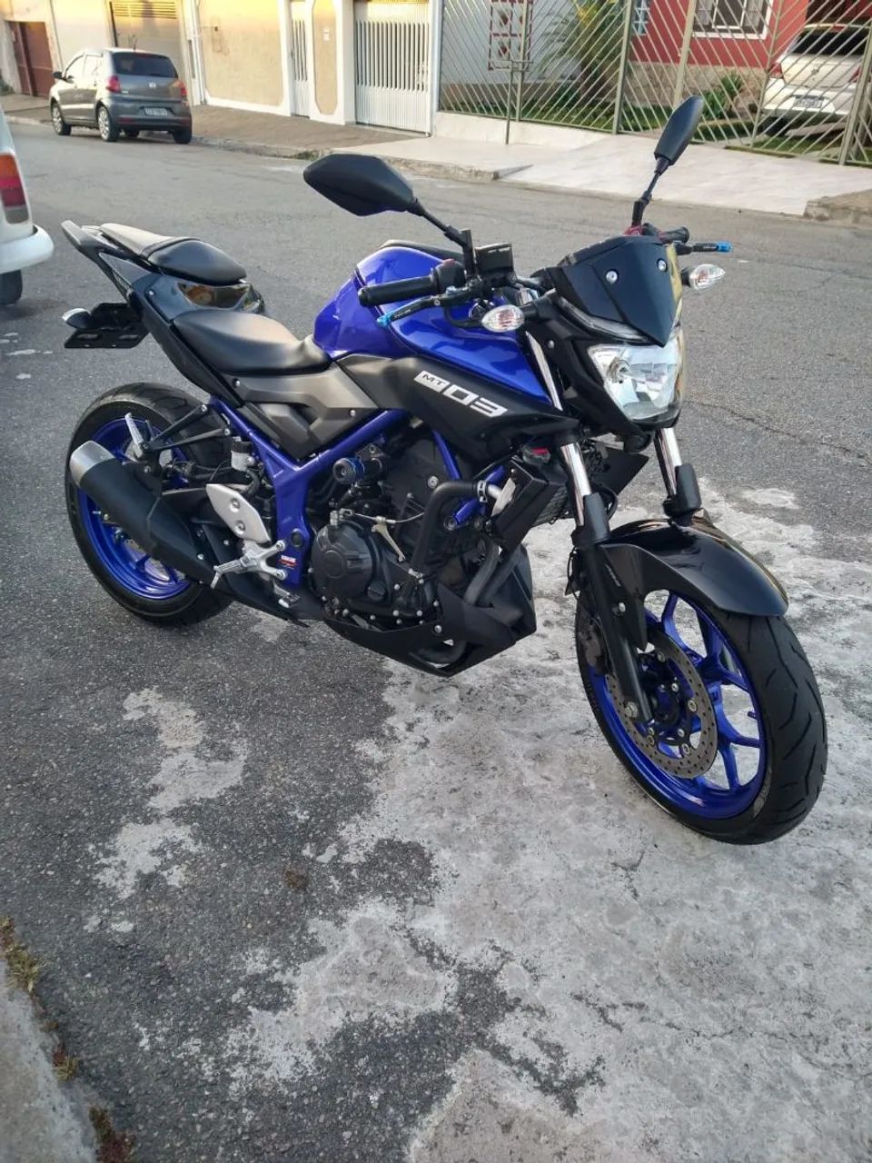 MT03 2020