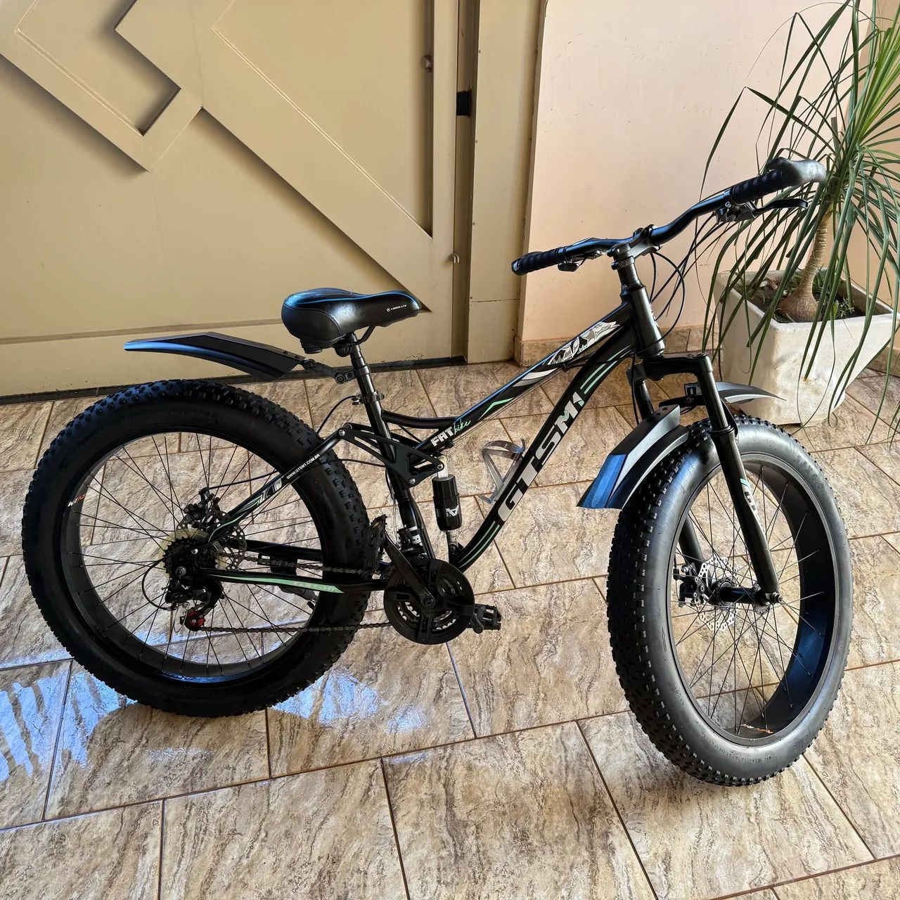 Bicicleta GTS M1 - Foto 5