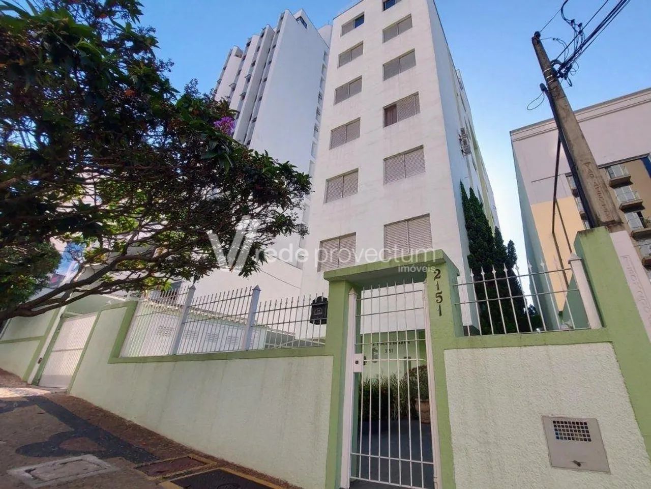 apartamento - Cambuí - Campinas - Foto 3
