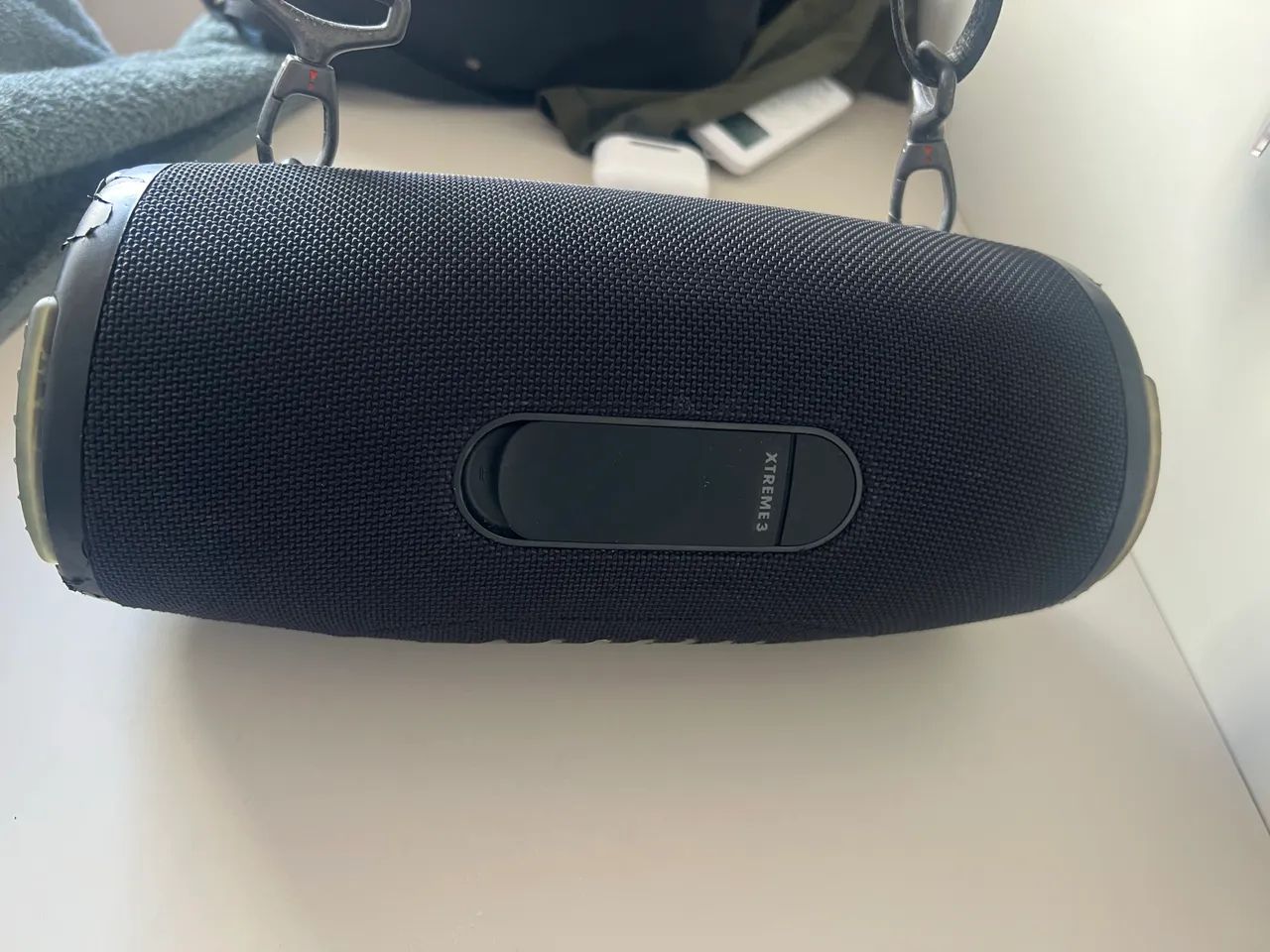 Vendo caixa JBL XTreme3  - Foto 2