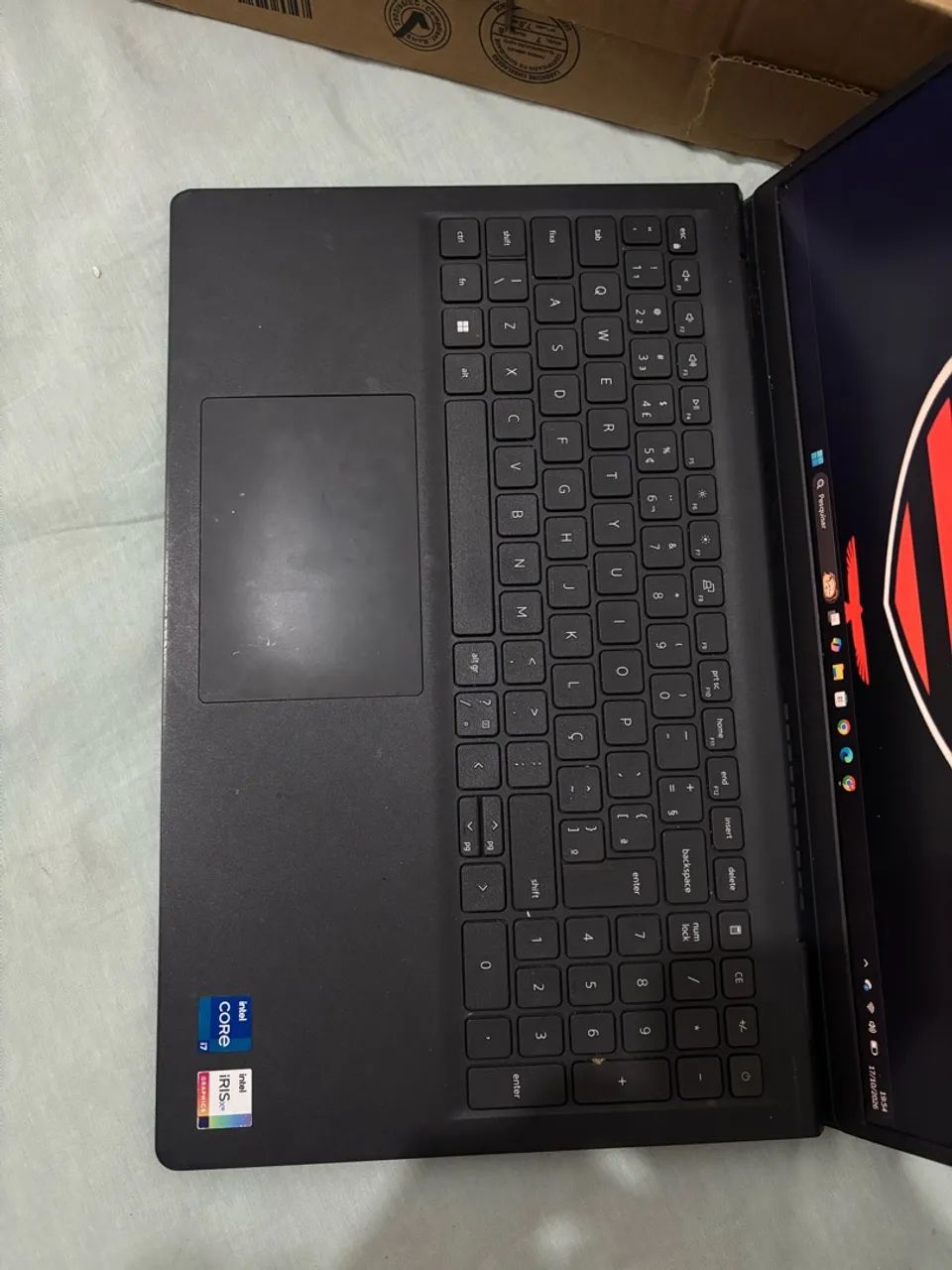Notebook Dell - Foto 4