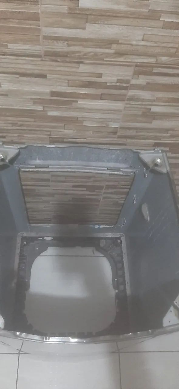 Gabinete para maquina de lavar 63x63cm - Foto 2