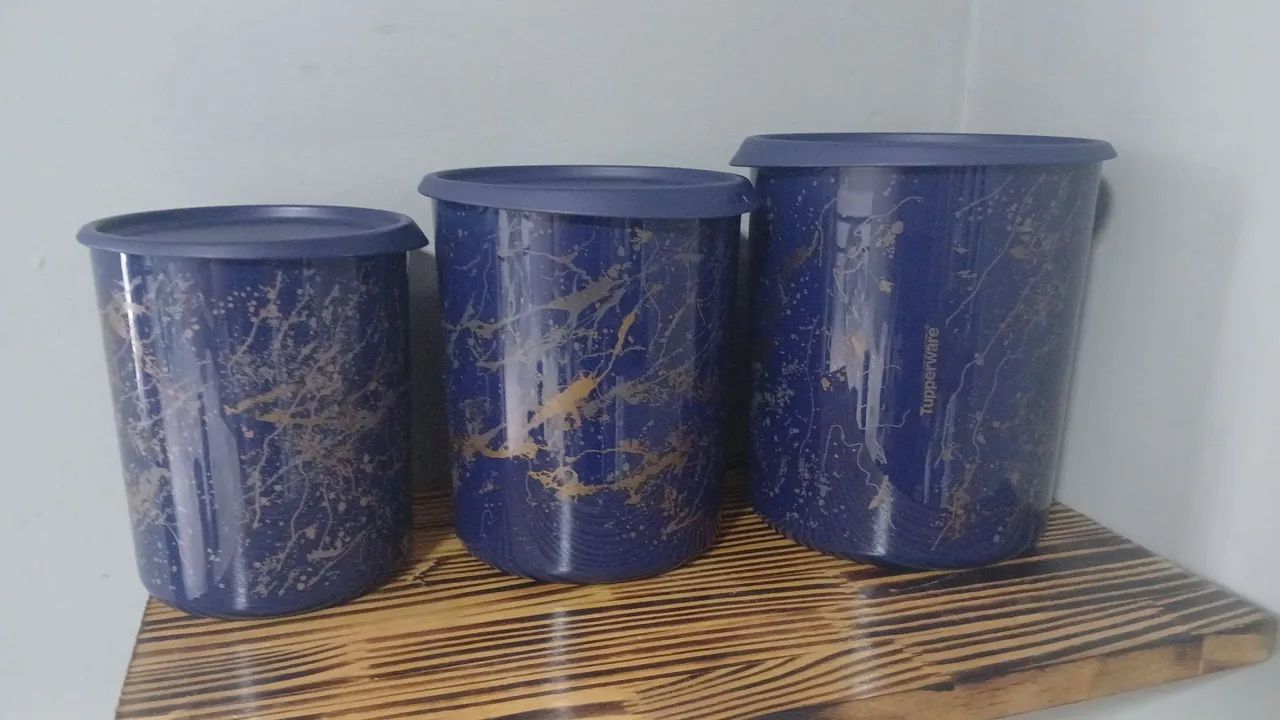 Tupperware  - Foto 3