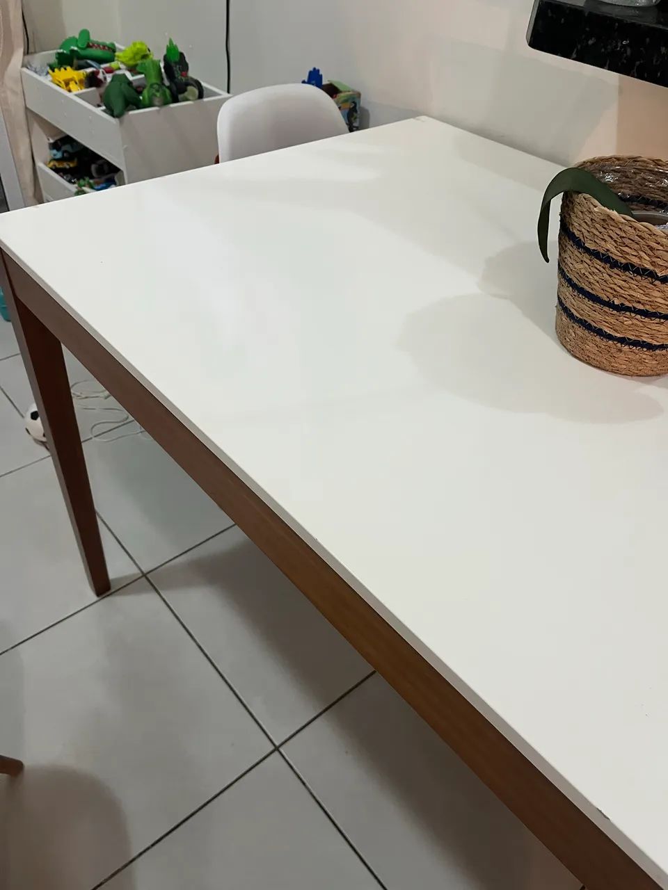 Mesa jantar TOK STOK  - Foto 5