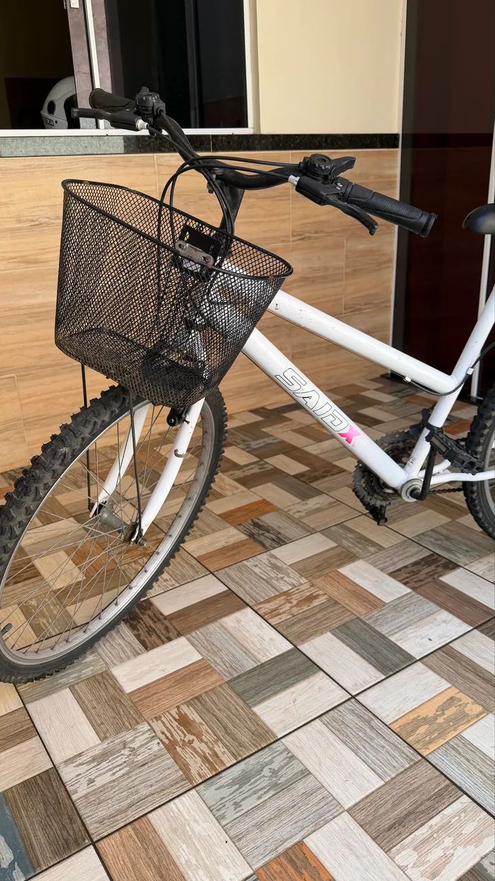 Bicicleta aro 26 - Foto 4