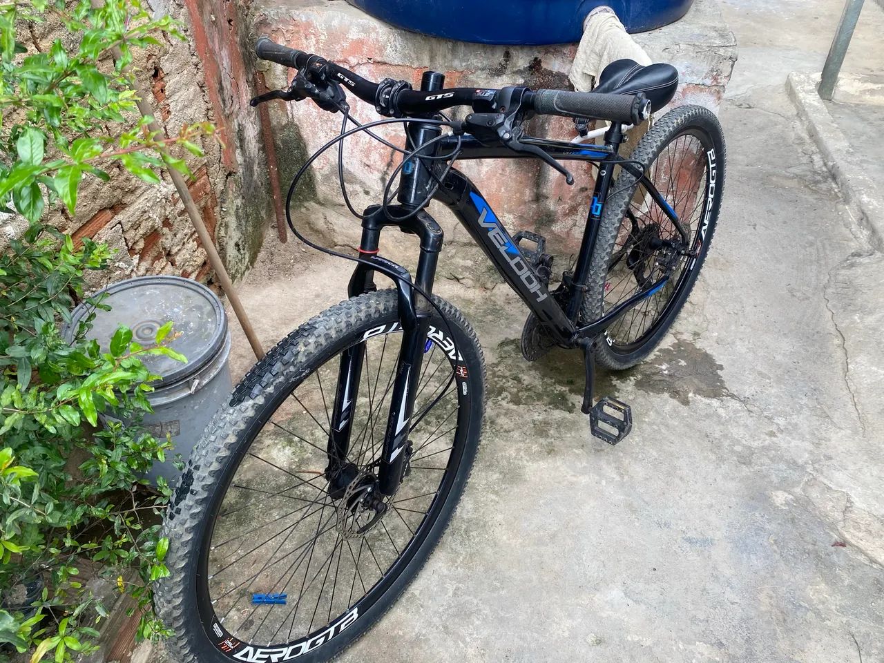 Bicicleta aro 29  - Foto 2