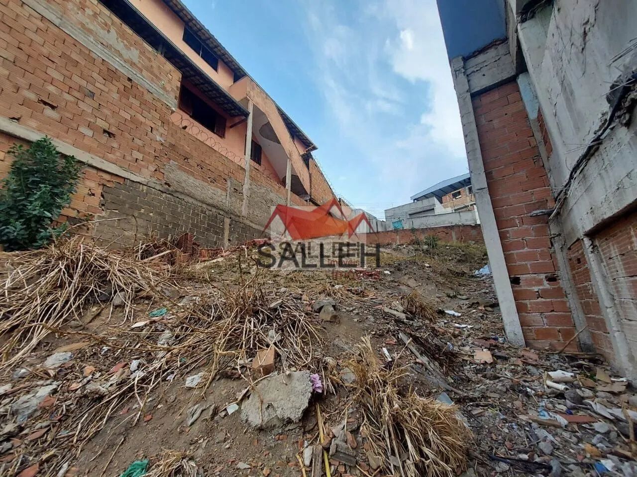 Oportunidade! Lote abaixo do preço e estuda proposta - Foto 3