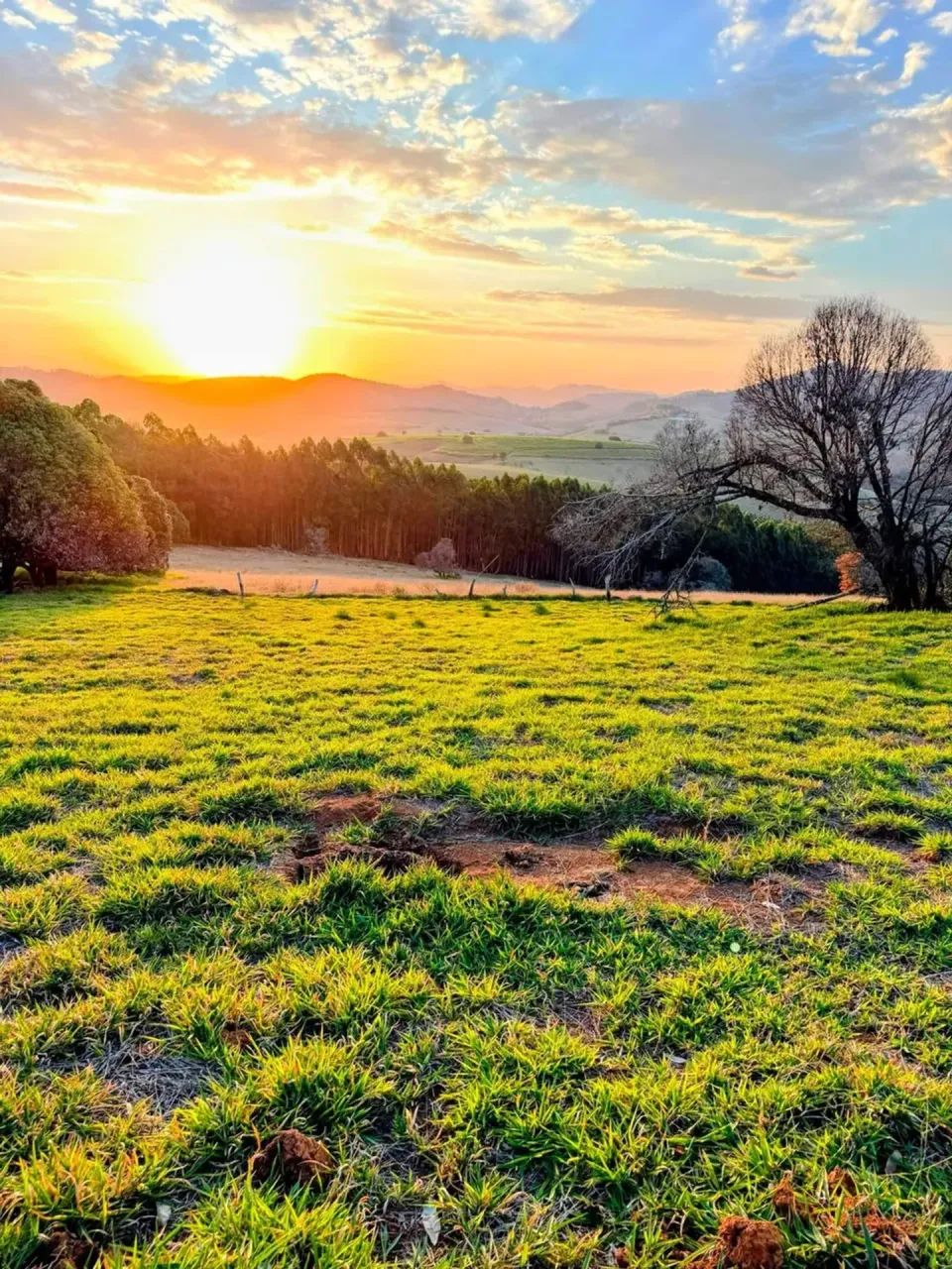 Pôr do sol do paraiso - Foto 5