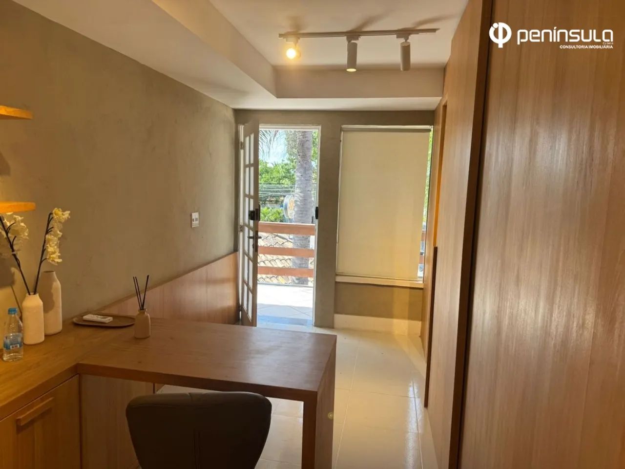 PE1818 - SALA COMERCIAL A VENDA EM MANGUINHOS - Foto 2