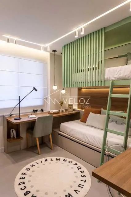 Apartamento : / Residencial / Botafogo - Foto 4