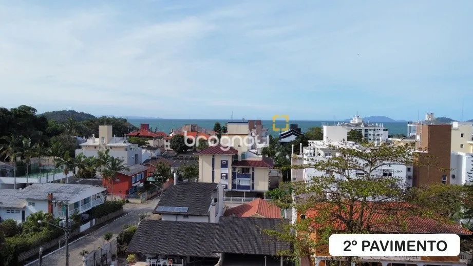 Apartamento studio à venda em Canasvieiras - Florianópolis - Foto 2