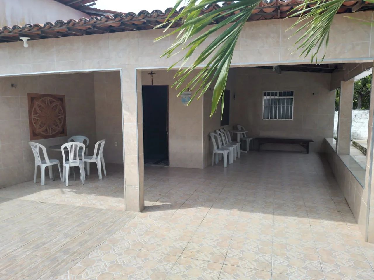 Casa de praia na Tabuba - Foto 6