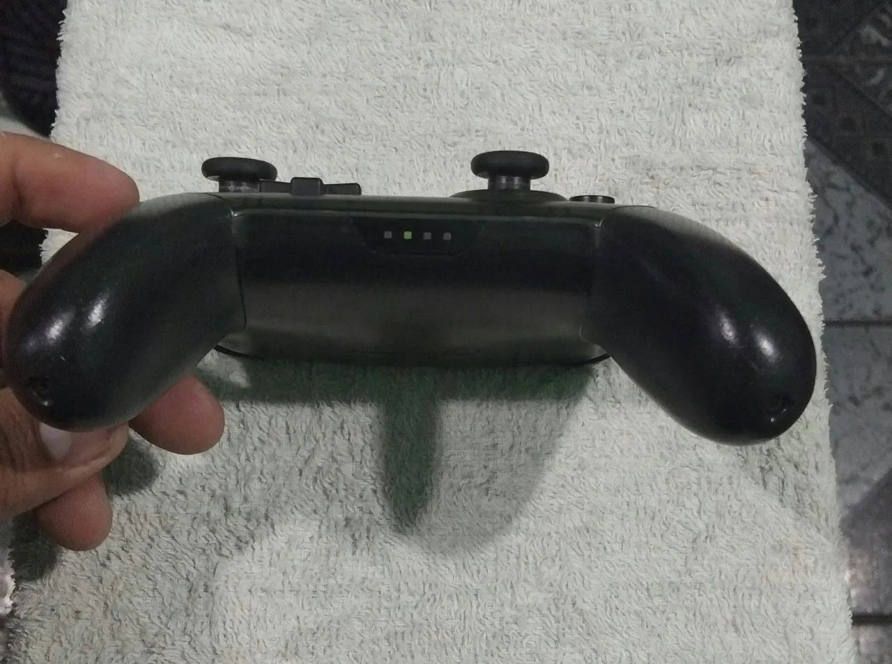 Pro Controler Nintendo Switch Original  - Foto 4