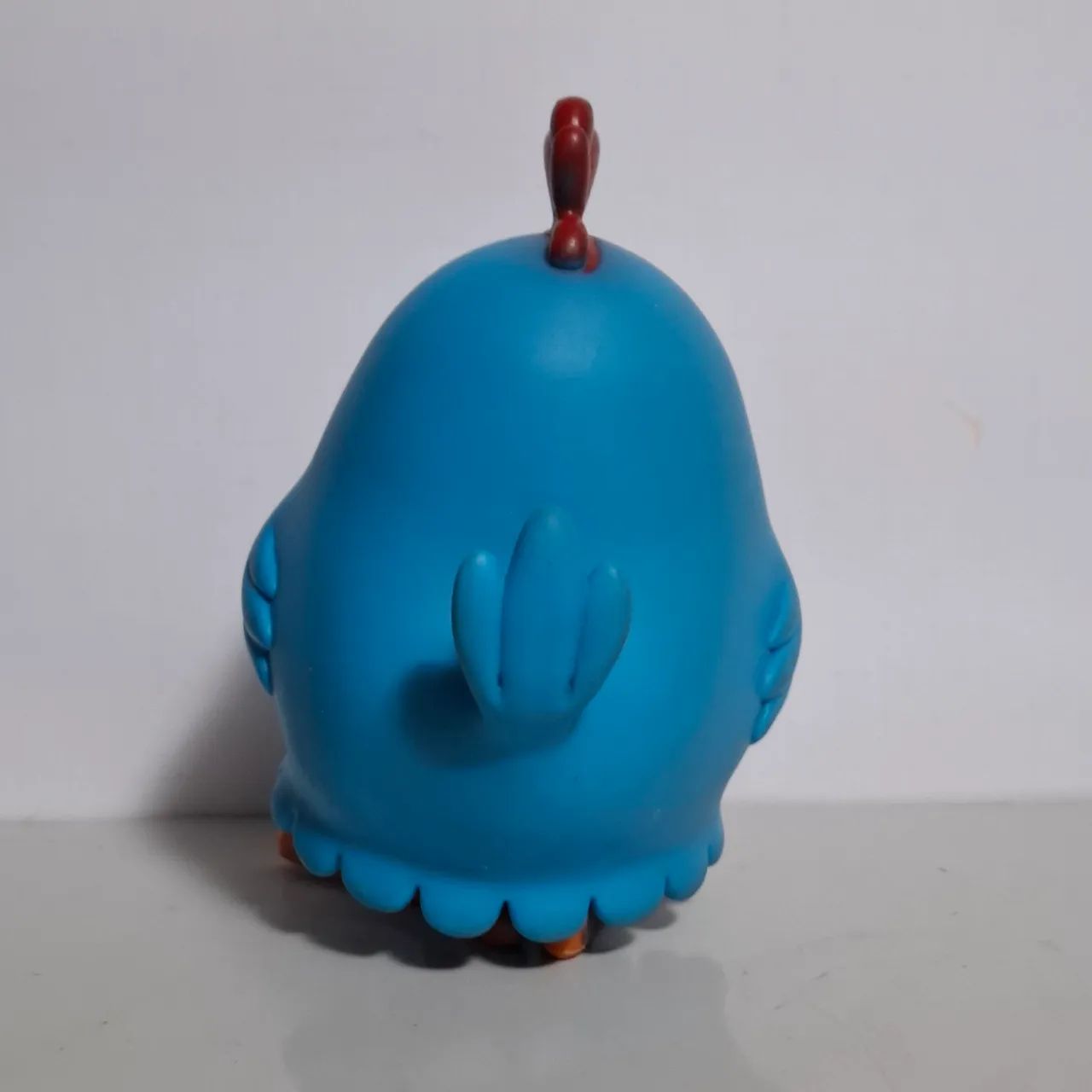 Galinha Pintadinha de vinil - Foto 4