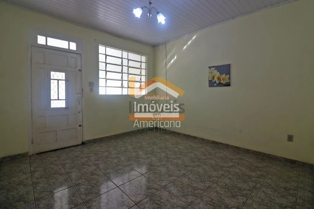 Casa à venda em Americana, Centro, com 3 quartos, com 120 m² - Foto 3