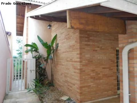 casa - Jardim Sorirama (Sousas) - Campinas - Foto 4