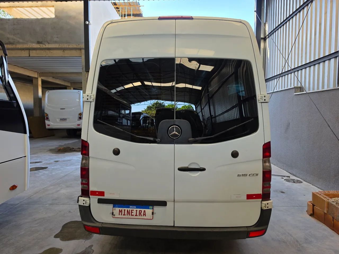 SPRINTER 515  - Foto 5