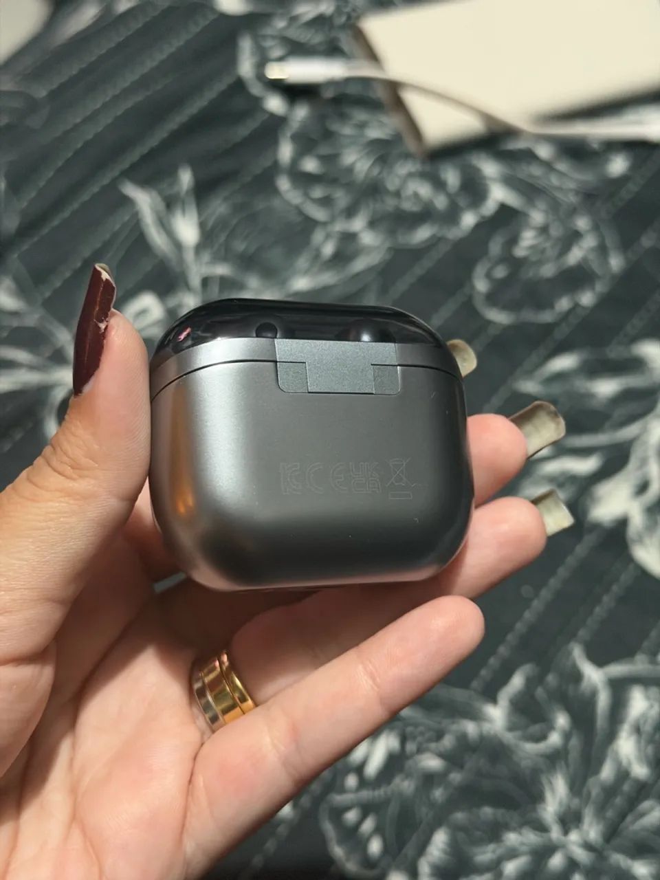 Galaxy buds3 pro - Foto 5