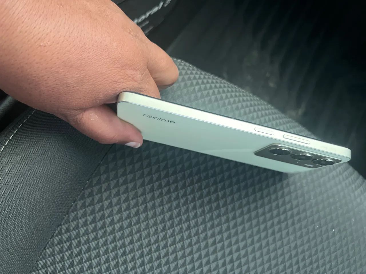 Celular Realme - Foto 2
