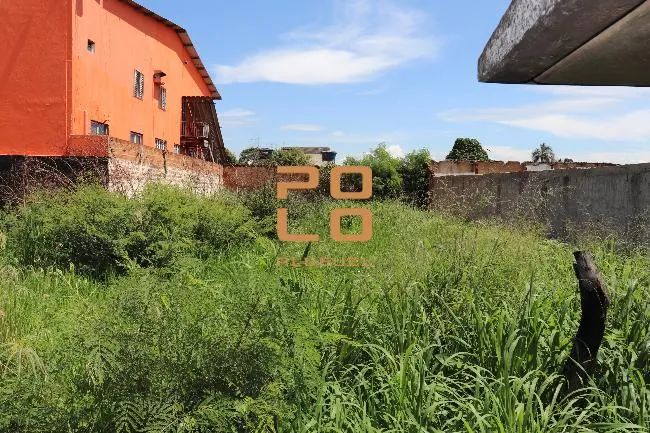 LOTE AVENIDA V 8 LOTE QD. 320 LOTE 01 E 36 - CIDADE VERA CRUZ - APARECIDA DE GOIANIA-GO - Foto 6