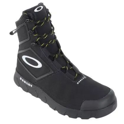 Bota Oakley O-Mid black