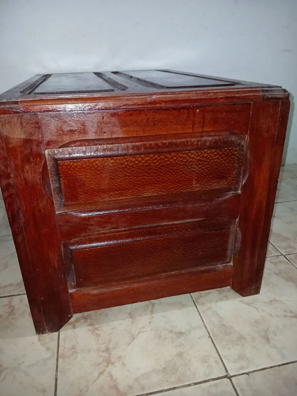Baú  - Foto 2
