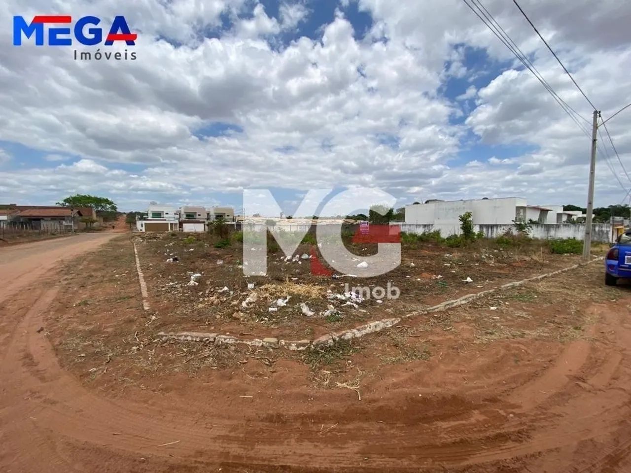 Terreno Residencial em Lagoa Seca - Foto 8
