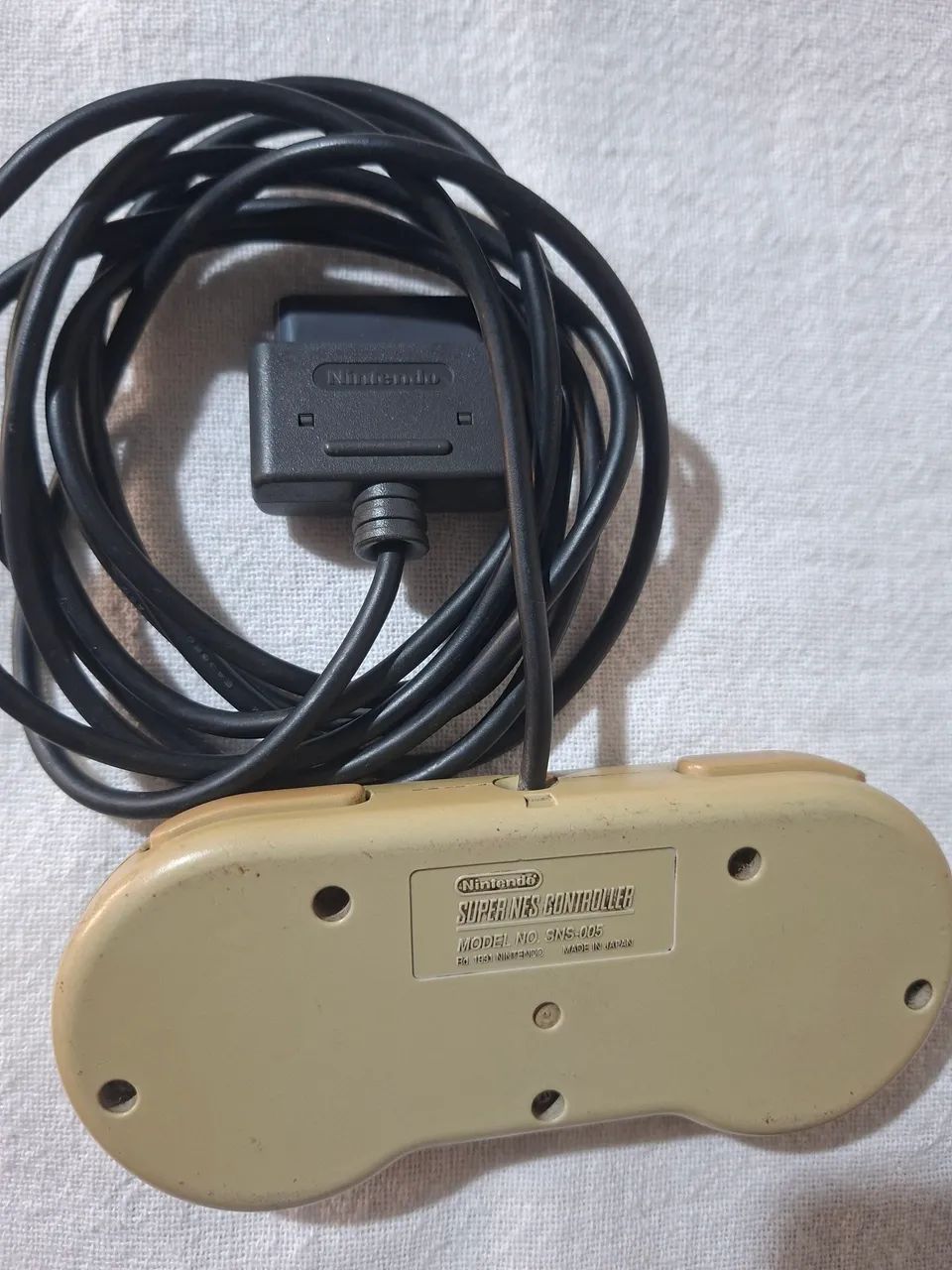 Super nintendo  - Foto 2