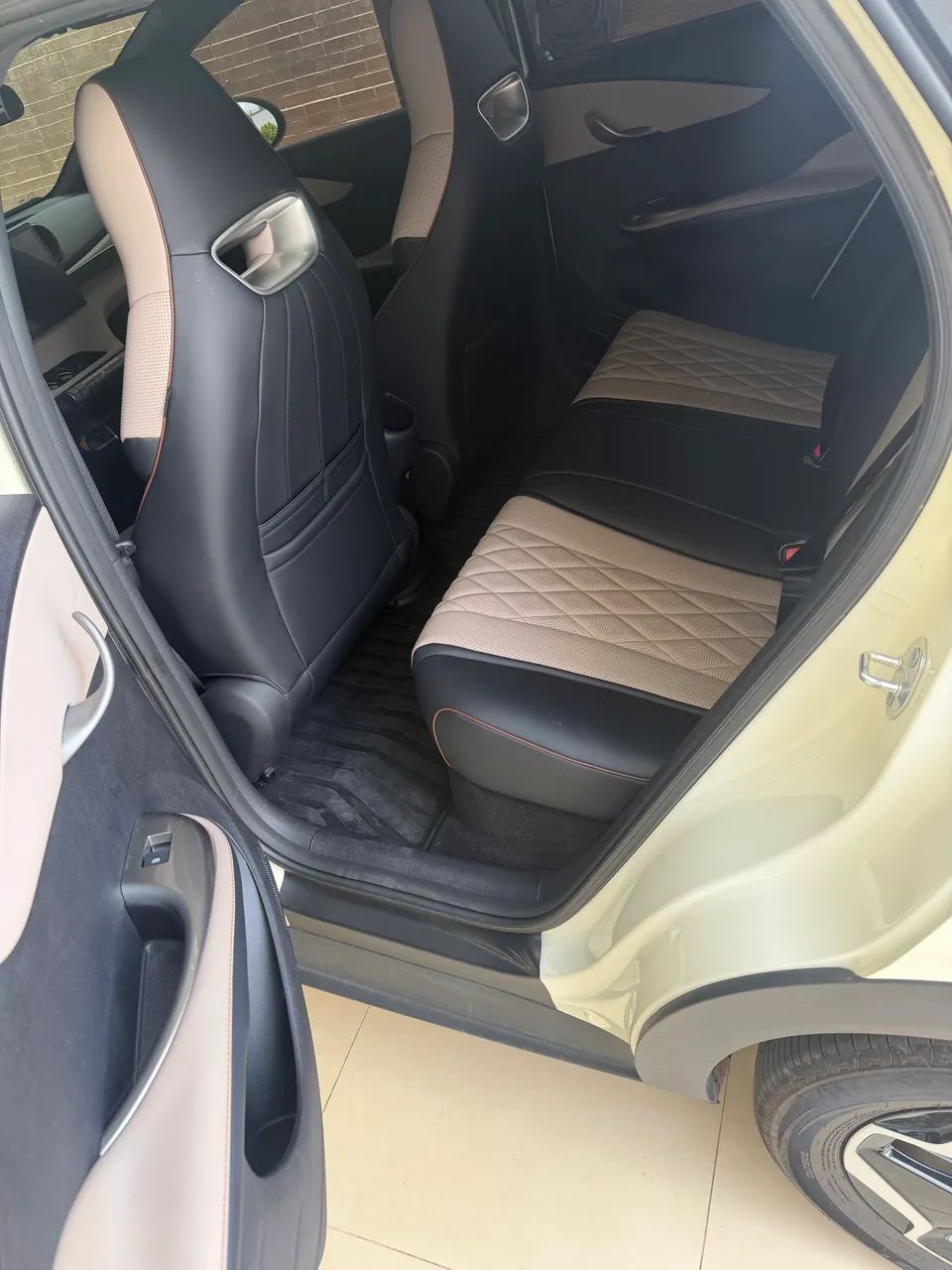 BYD Dolphin EV (Elétrico) 2027 - Foto 3