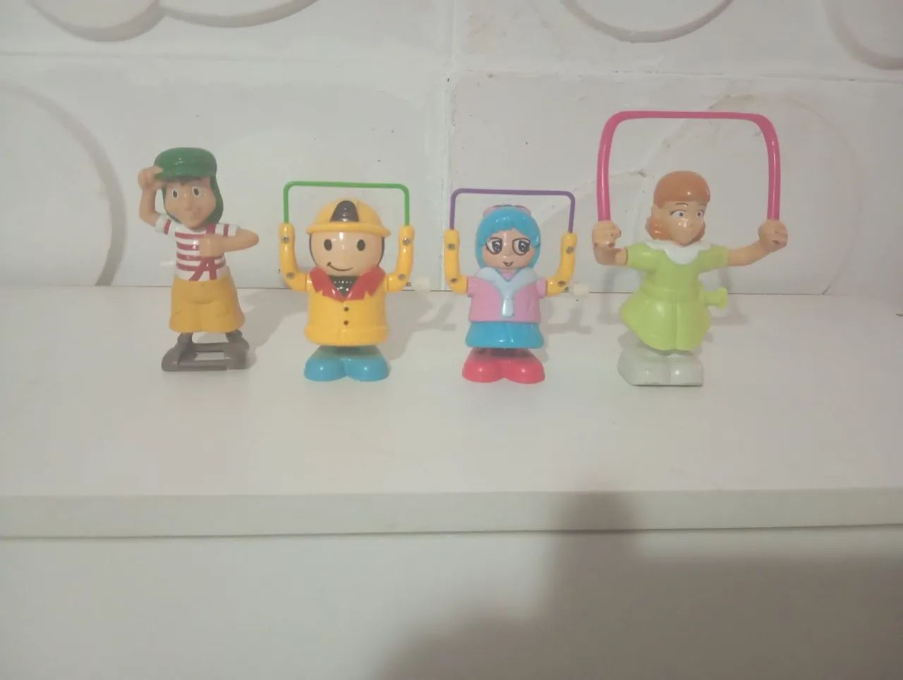 Turma do chaves  - Foto 3