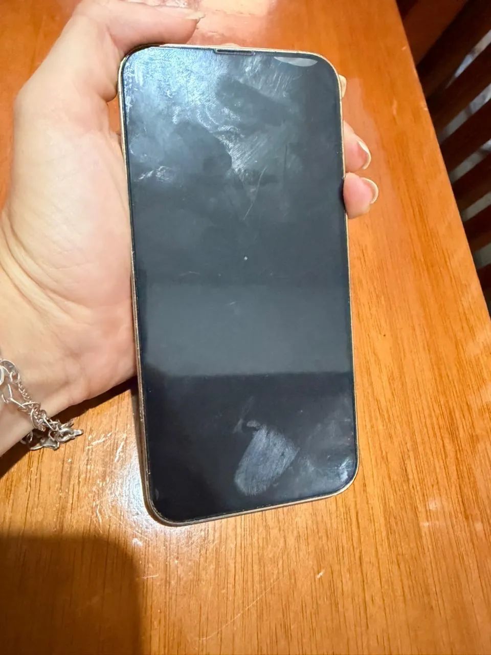iPhone 13 PRO - Foto 3