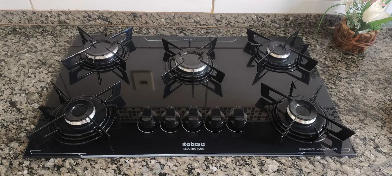 Cooktop - Foto 2