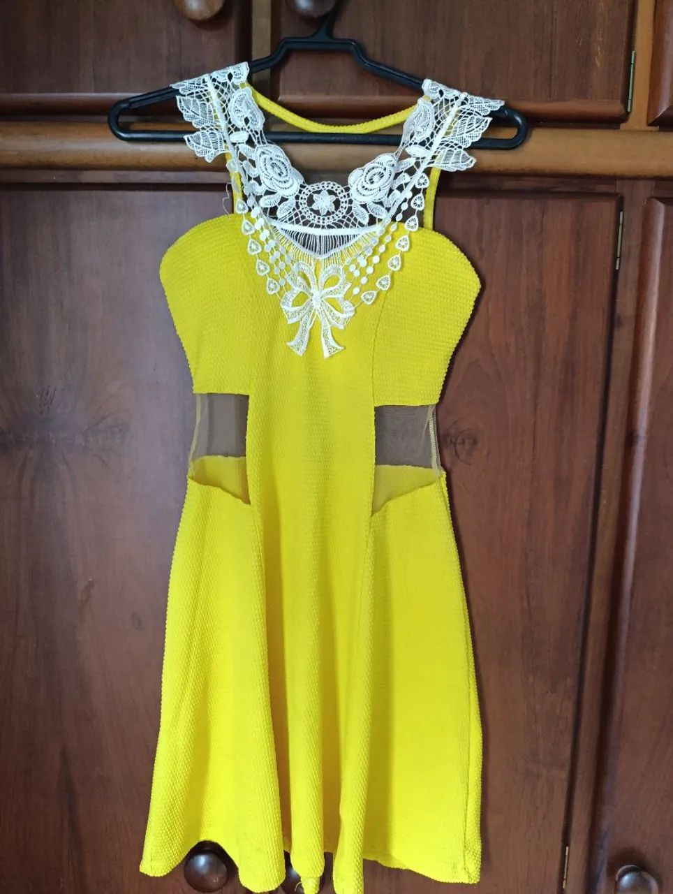 Vestido 