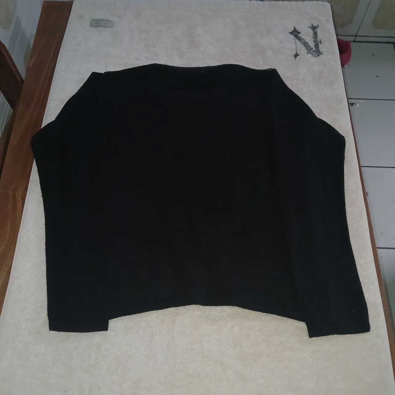 Blusa - Foto 2