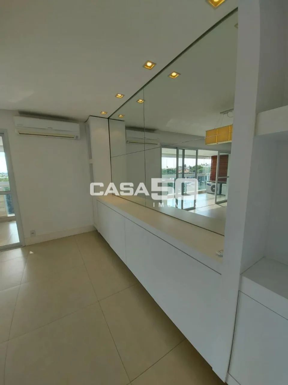 Apartamento Venda Alphaville Campinas - Foto 5