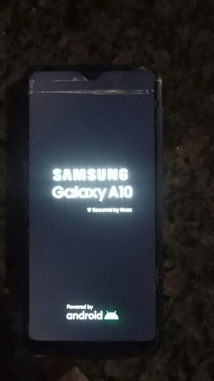 Samsung a 10