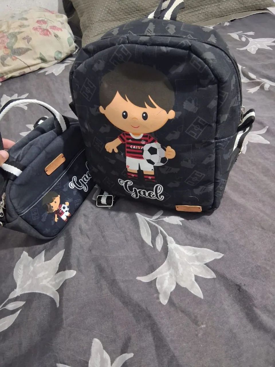 Artigos de bebê  - Foto 5