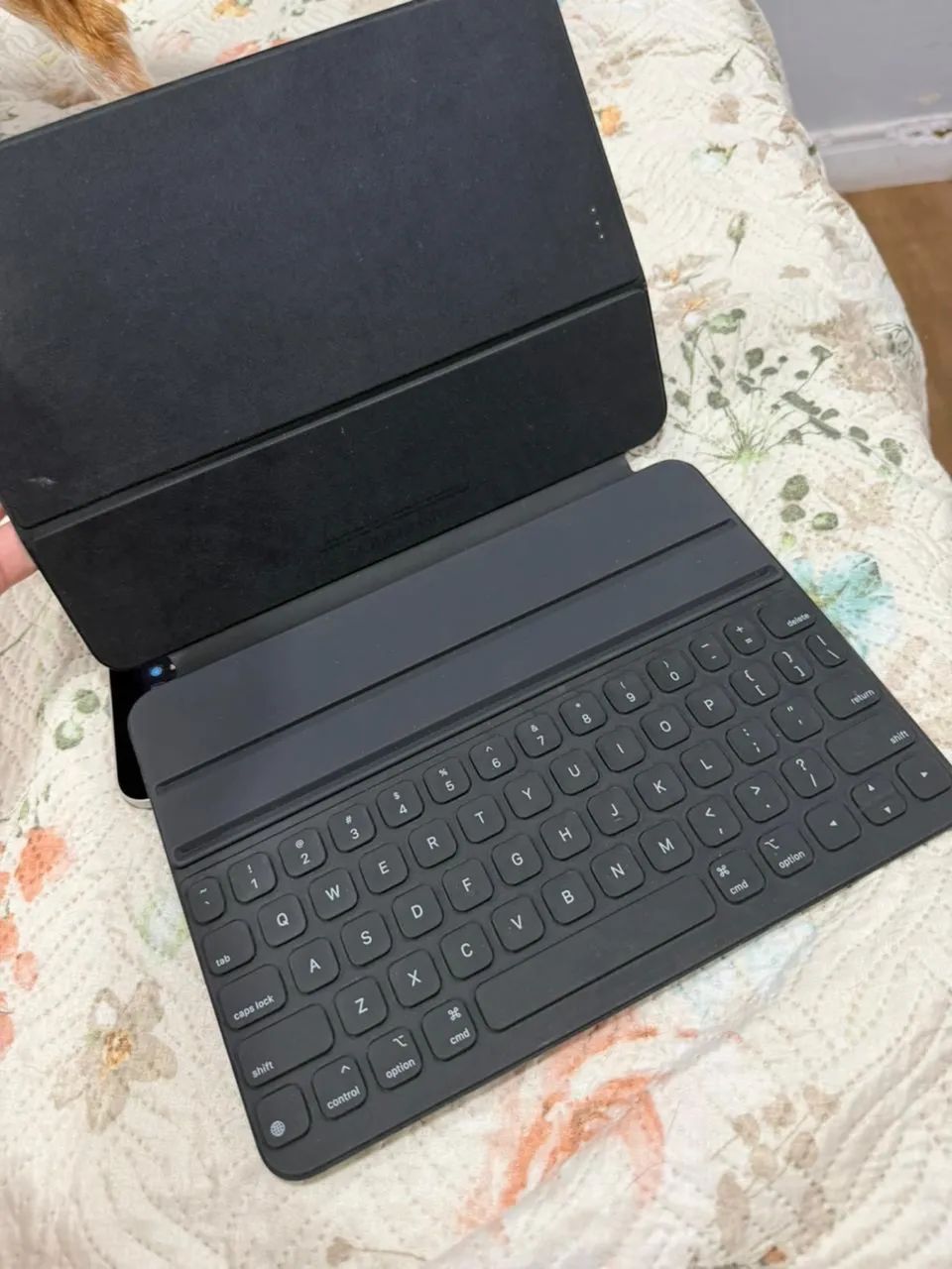 Ipad Air 4ª Geração - 256gb - Foto 5